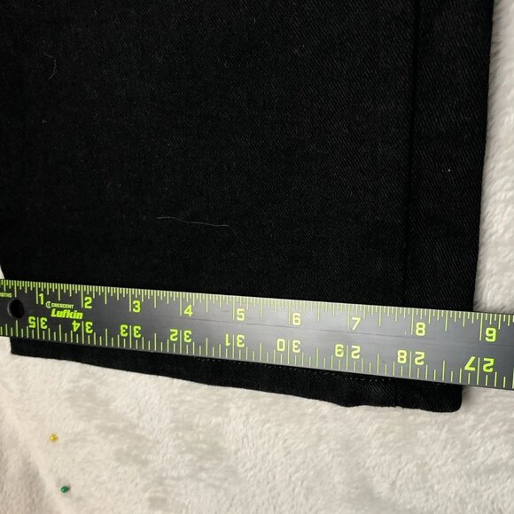 Lee Womens Jeans Size 10 Petite Lot of Two Straight Casual Denim Classic Blue - Picture 4 of 16